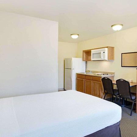 Woodspring Suites Raleigh Northeast Wake Forest Zimmer foto